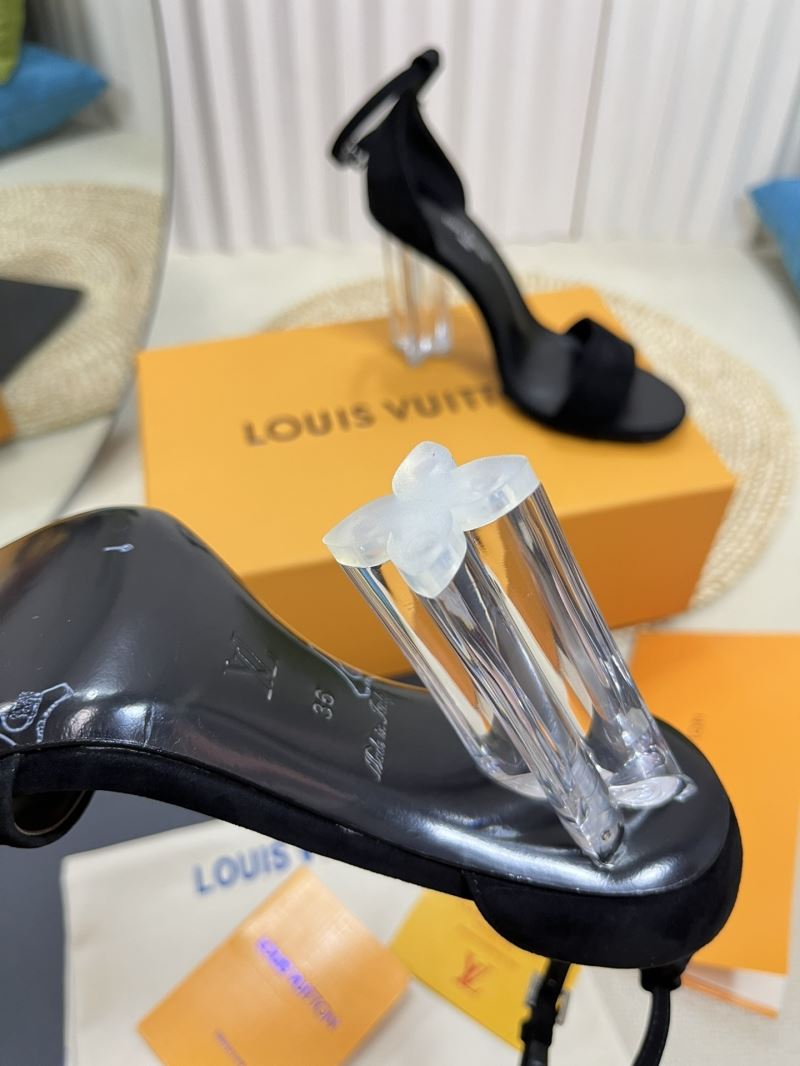 Louis Vuitton Sandals